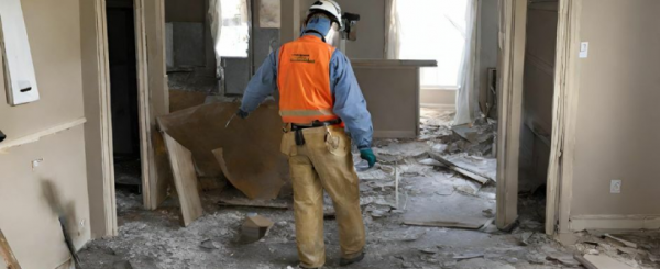 Interior Demolition Services: Your Partner in Renovation and Restoration in Glendale, AZ