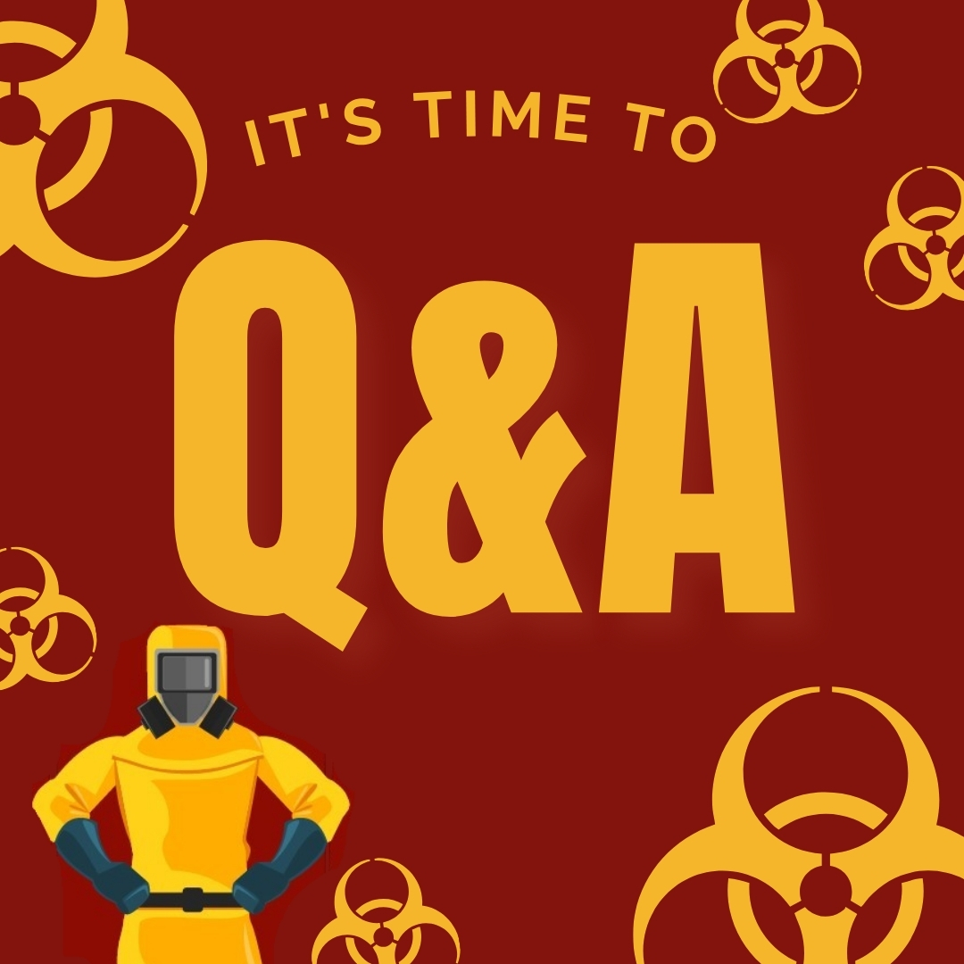 Q&A with T.A.C.T. AZ: What to Expect During Your First Hoarding Cleanup Call