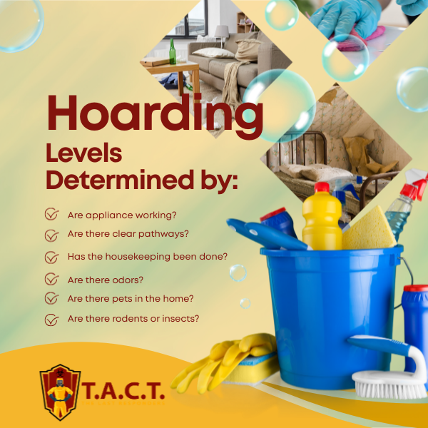 The Cost of Hoarding Remediation: A Deep Dive by T.A.C.T. 48